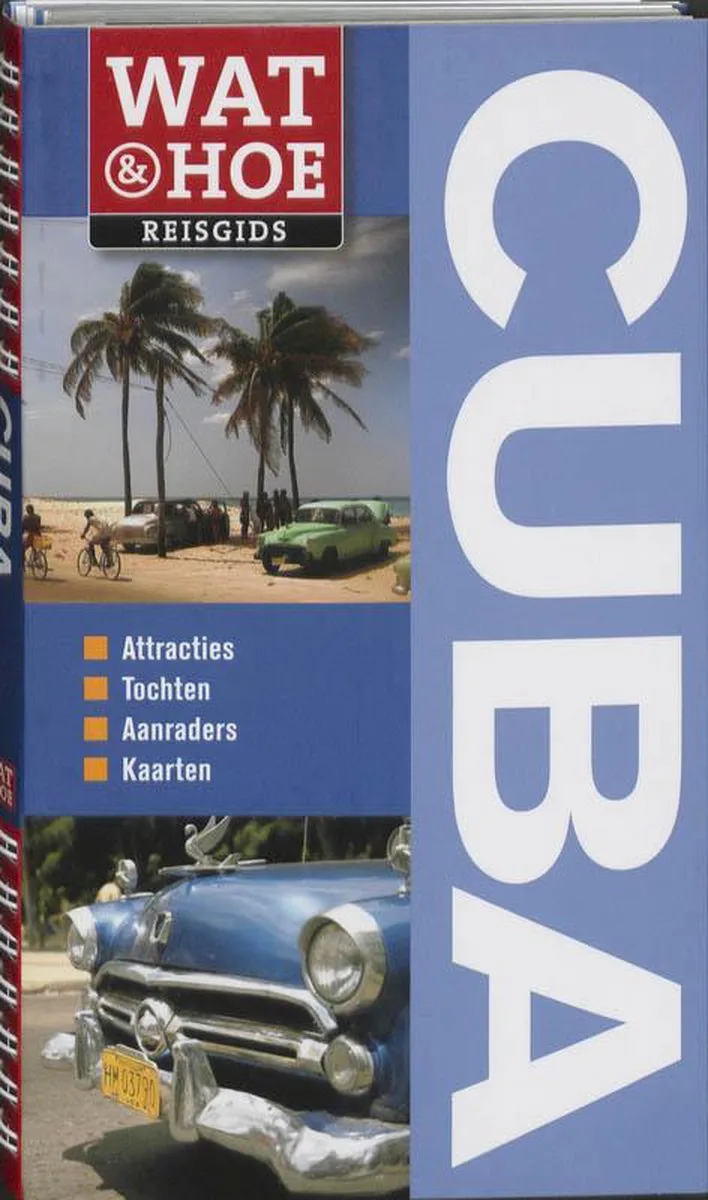 Cuba von KOSMOS – Buchfoto