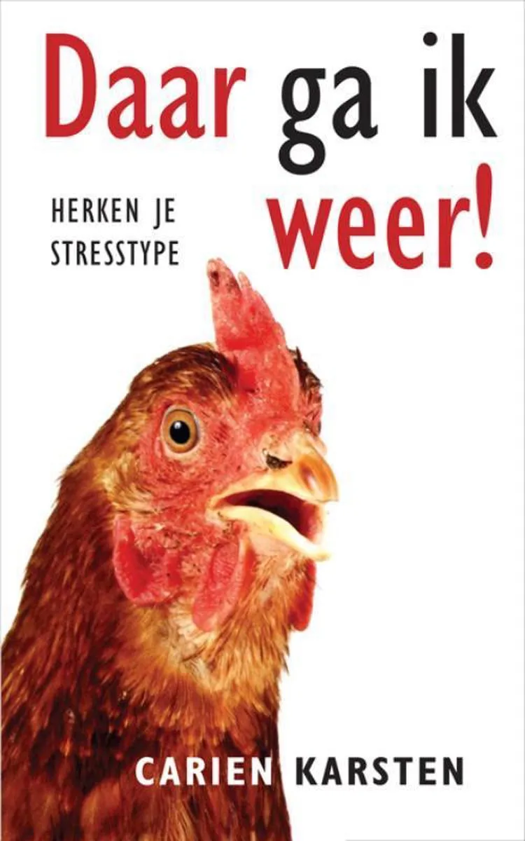 Daar ga ik weer! von KOSMOS – Buchfoto