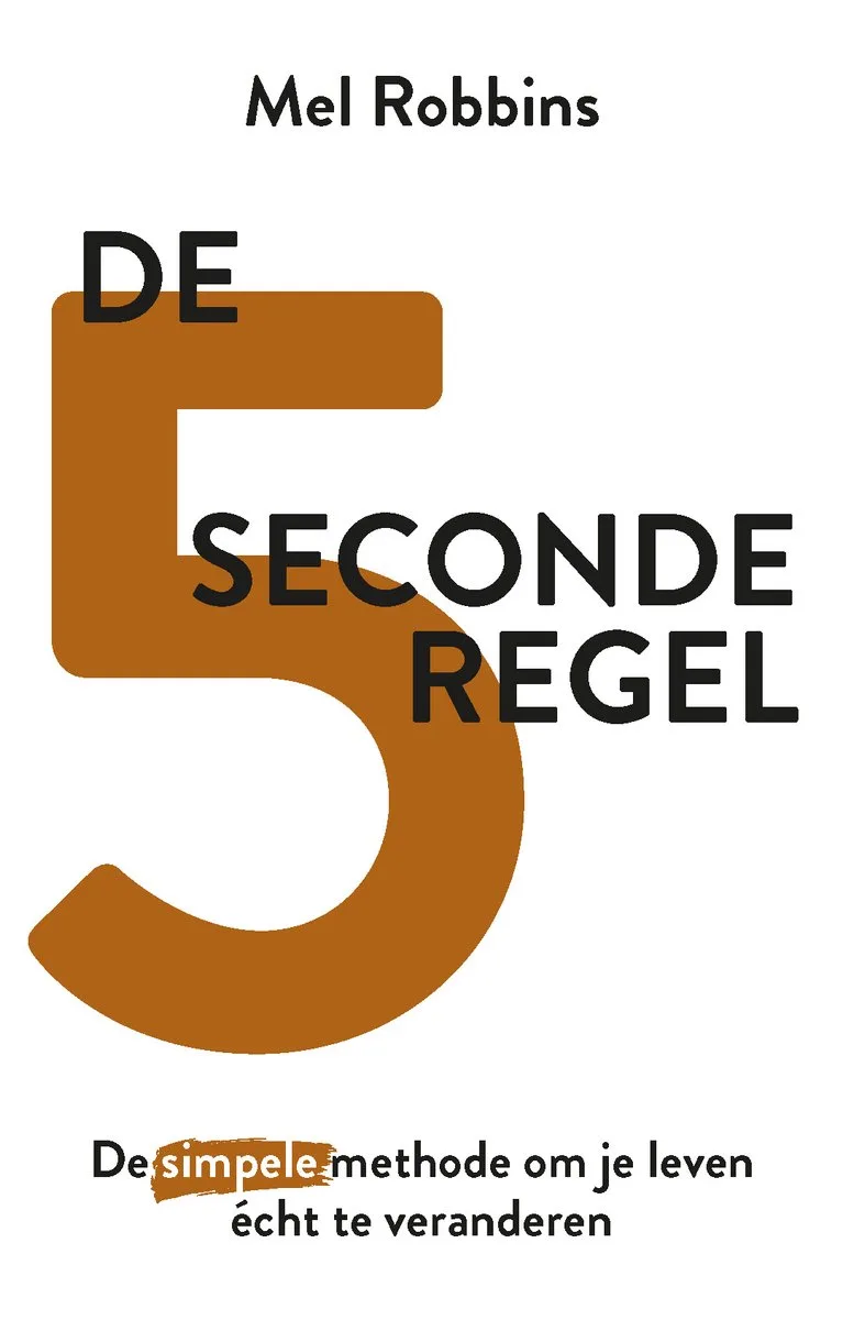 De 5 seconderegel fra KOSMOS – billede af bogen