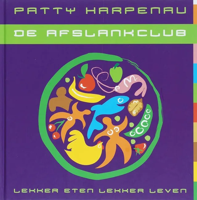 De Afslankclub