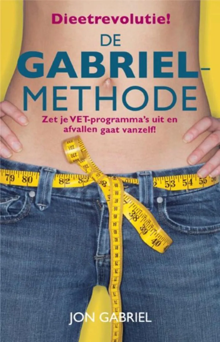 De Gabrielmethode fra KOSMOS – billede af bogen