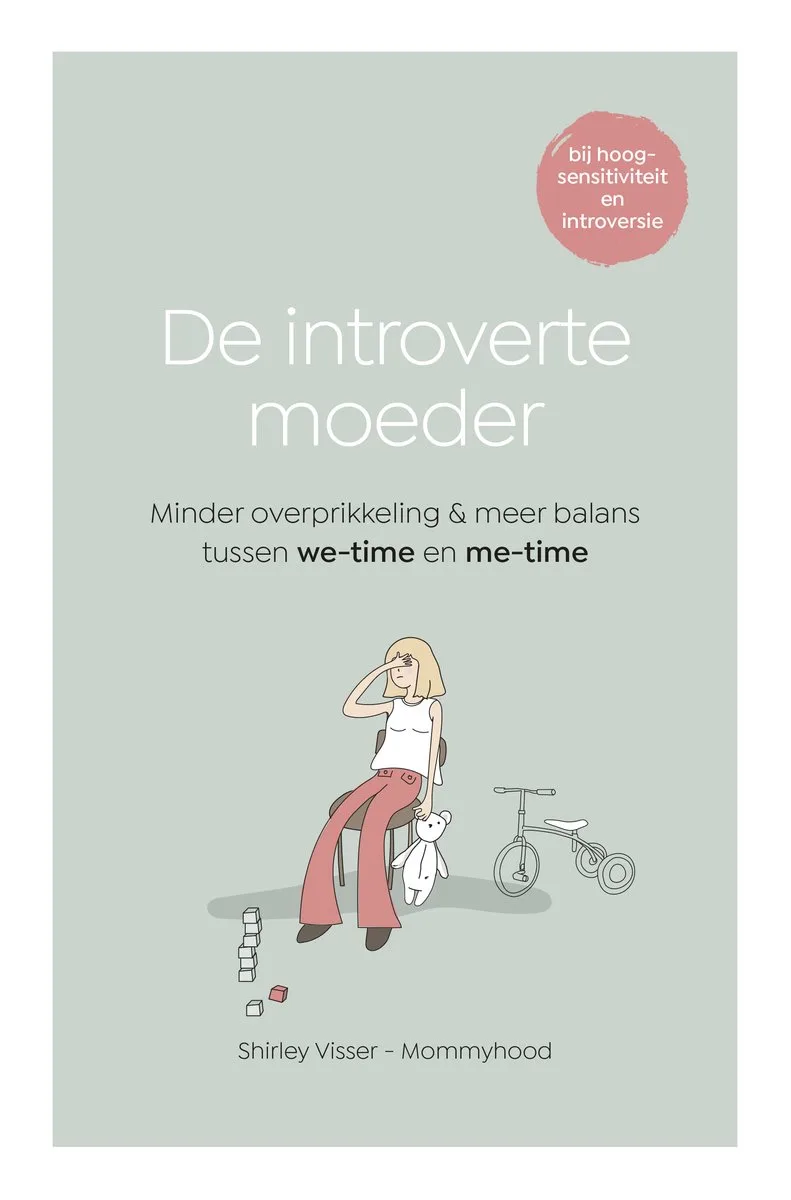 De introverte moeder von KOSMOS – Buchfoto