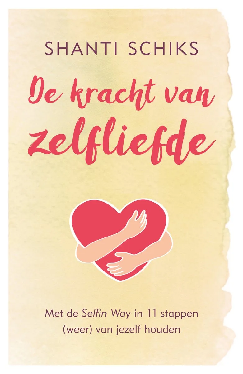 De kracht van zelfliefde von KOSMOS – Buchfoto