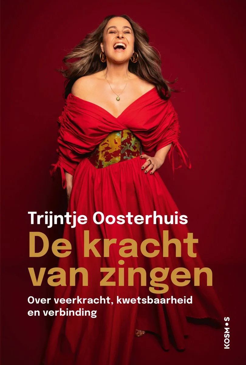 De kracht van zingen von KOSMOS – Buchfoto