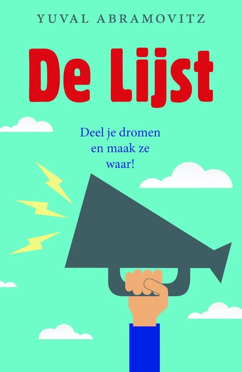 De Lijst fra KOSMOS – billede af bogen