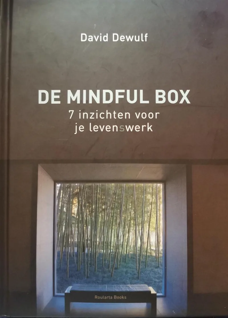 De Mindful Box von KOSMOS – Buchfoto