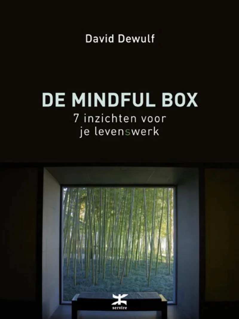 De mindful box von KOSMOS – Buchfoto