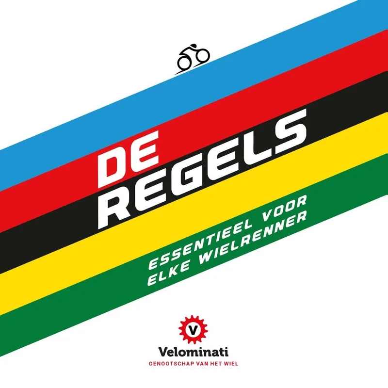 De Regels de KOSMOS – photo du livre