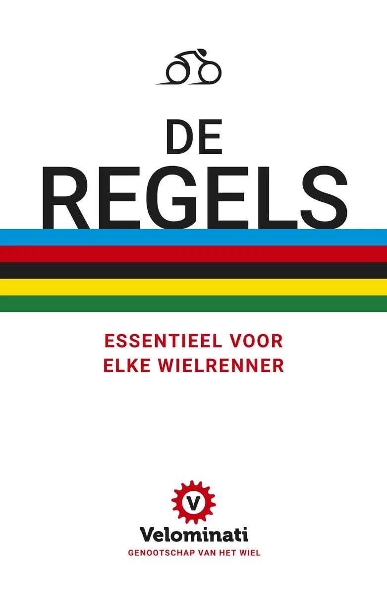 De Regels von KOSMOS – Buchfoto