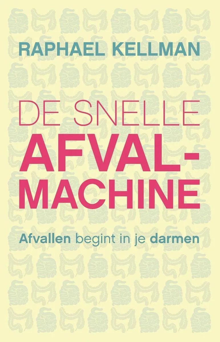 De snelle afvalmachine fra KOSMOS – billede af bogen