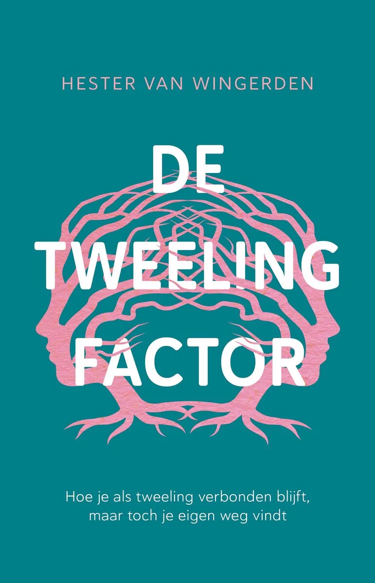 De tweelingfactor von KOSMOS – Buchfoto