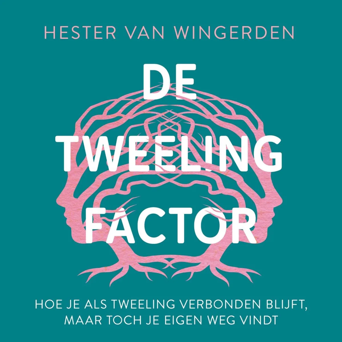 De tweelingfactor de KOSMOS – photo du livre