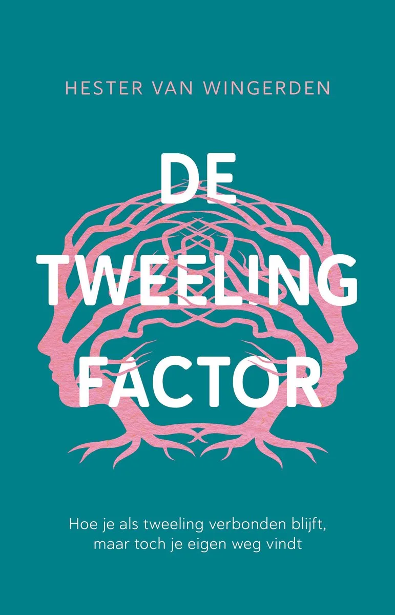 De tweelingfactor de KOSMOS – photo du livre