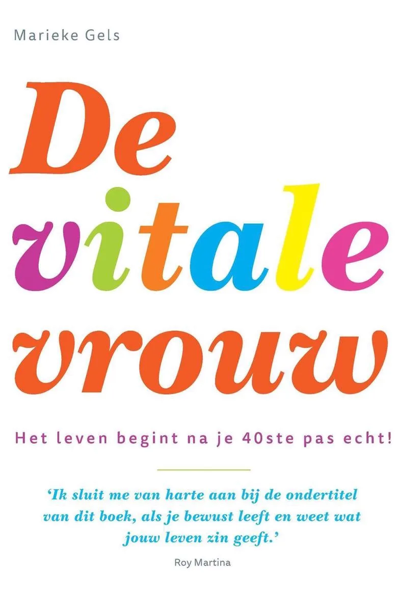 De vitale vrouw fra KOSMOS – billede af bogen