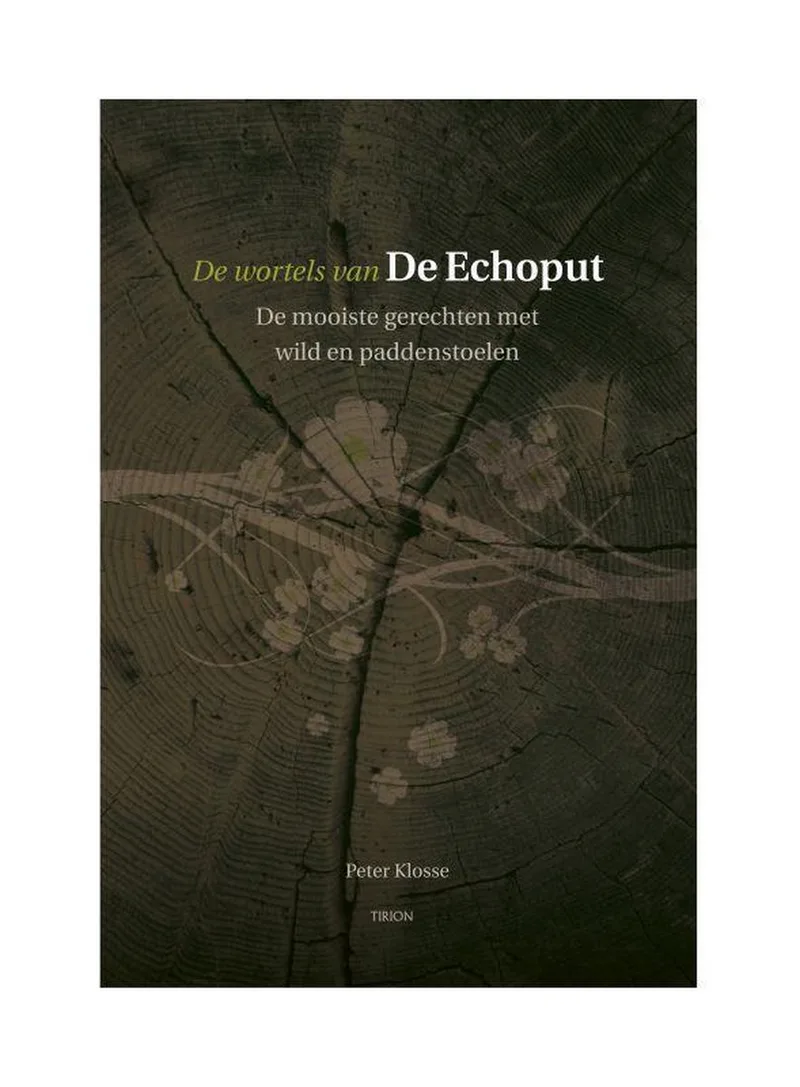 De Wortels Van De Echoput von KOSMOS – Buchfoto
