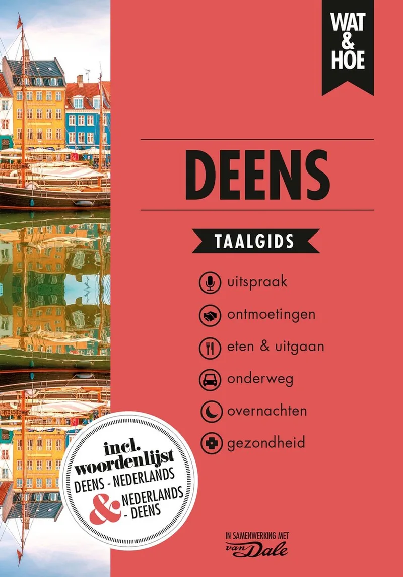 Deens von KOSMOS – Buchfoto