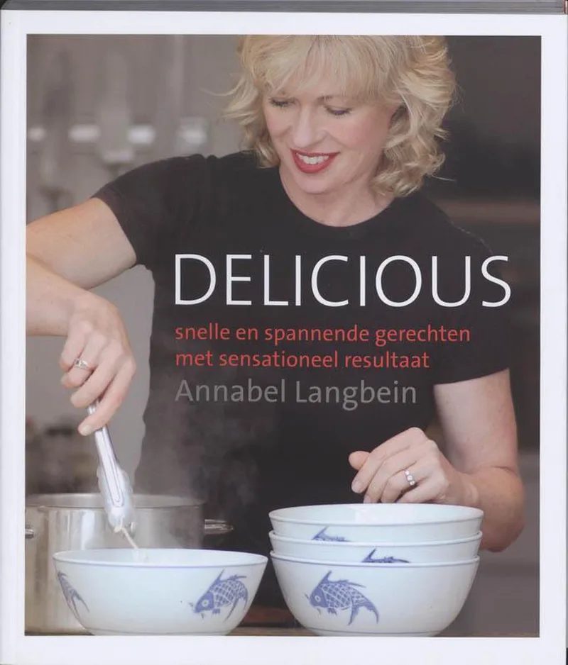 Delicious von KOSMOS – Buchfoto