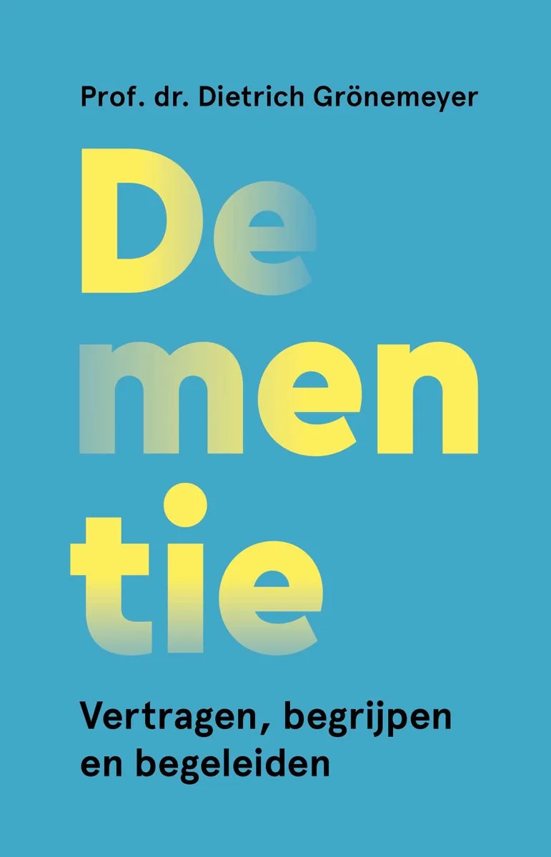 Dementie von KOSMOS – Buchfoto