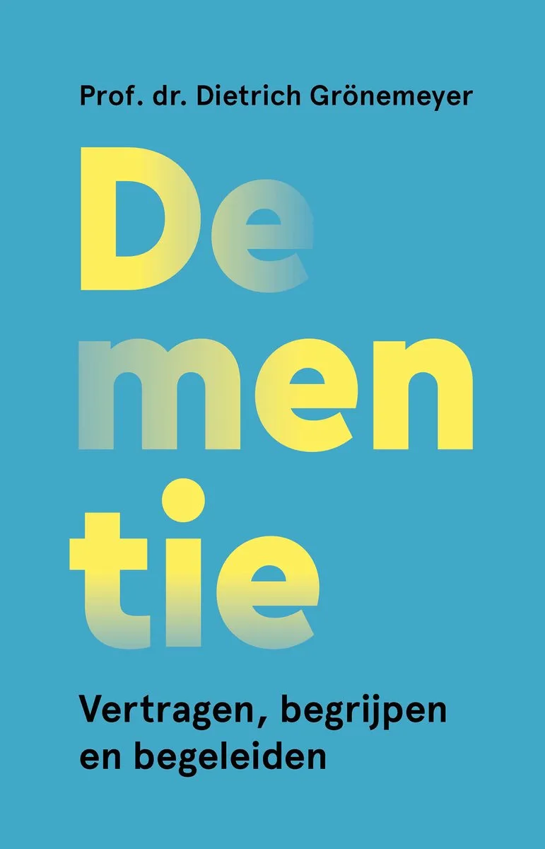 Dementie de KOSMOS – photo du livre