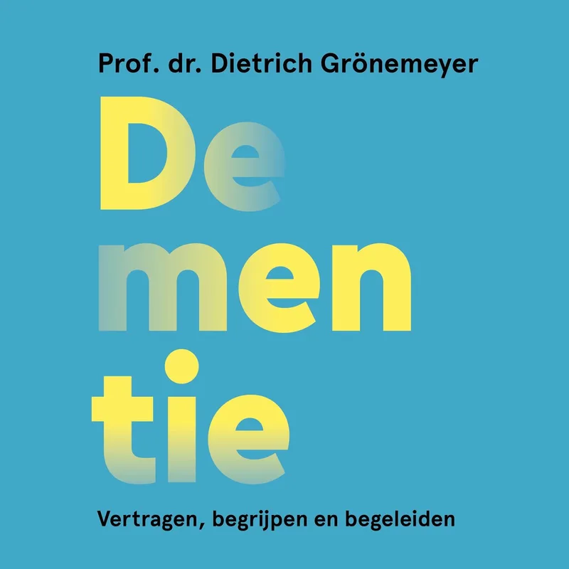 Dementie von KOSMOS – Buchfoto