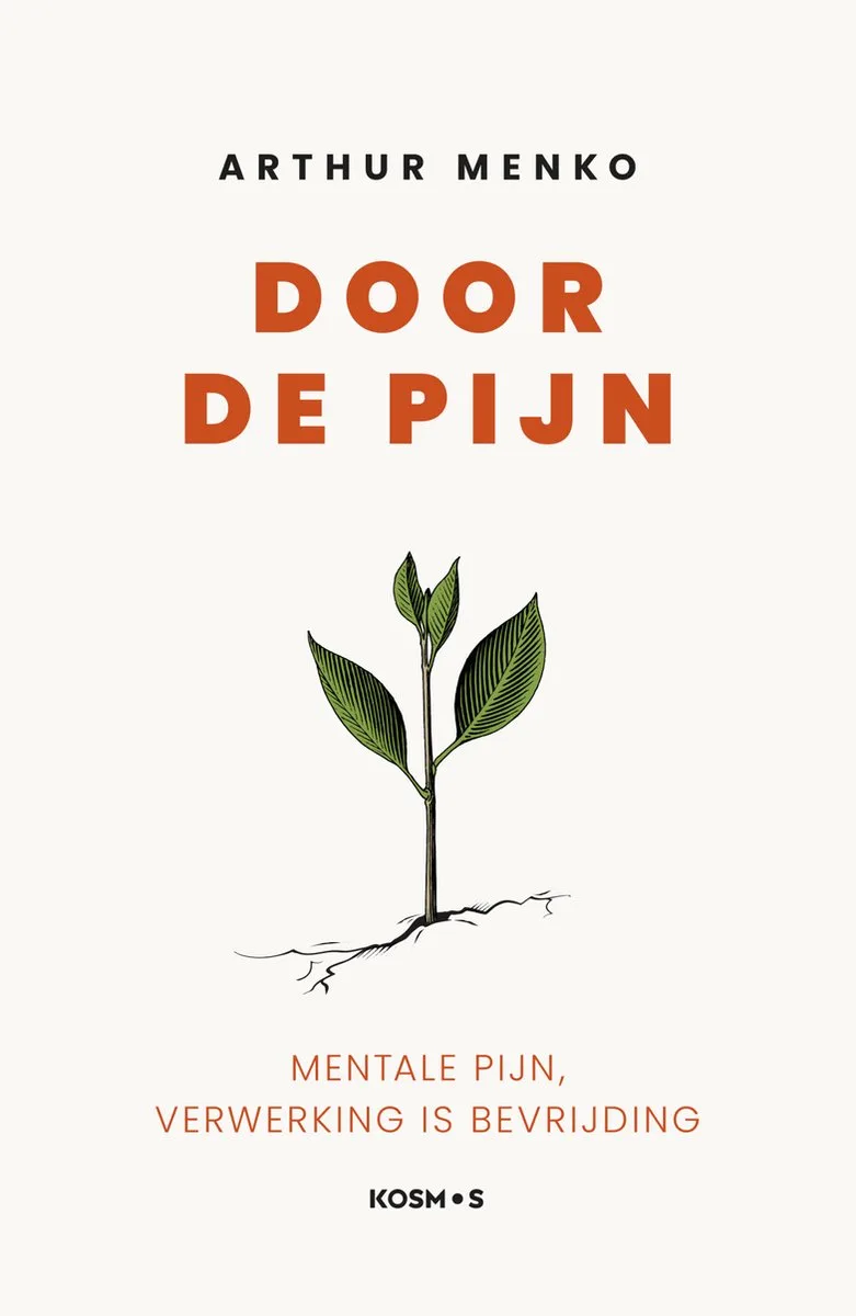Door de pijn von KOSMOS – Buchfoto