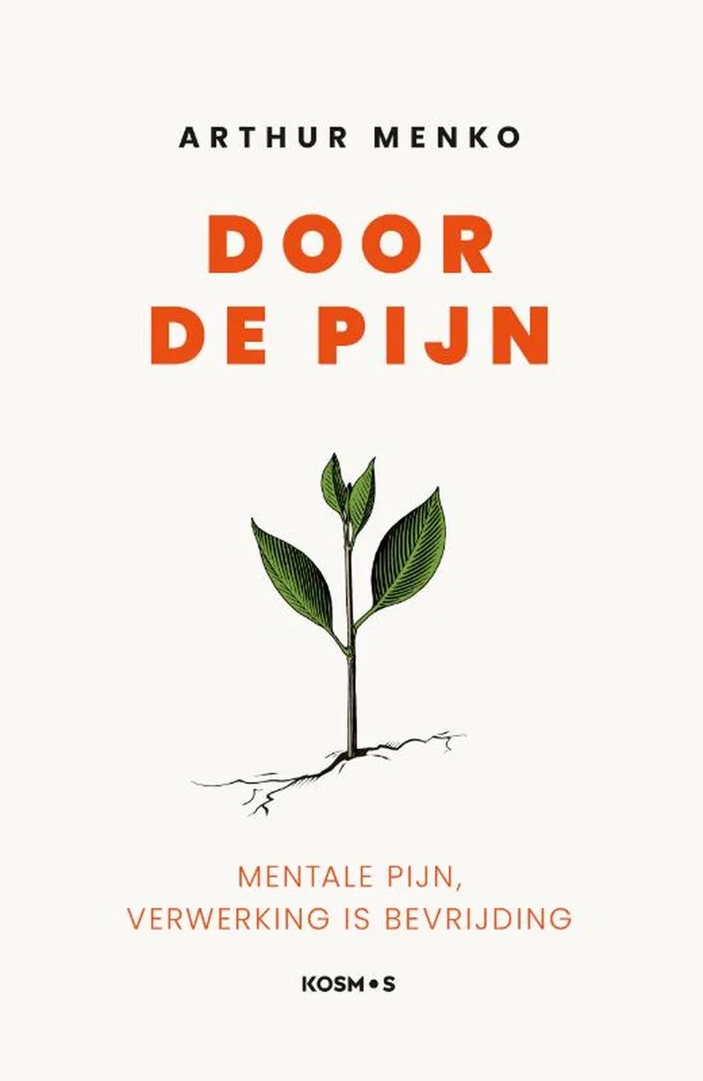 Door de pijn von KOSMOS – Buchfoto