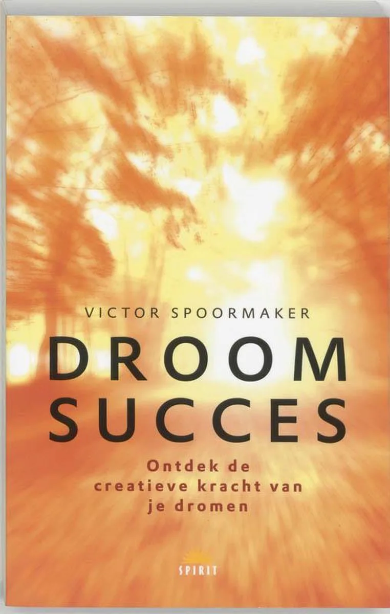 Droomsucces von KOSMOS – Buchfoto