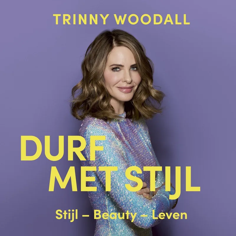 Durf met stijl von KOSMOS – Buchfoto