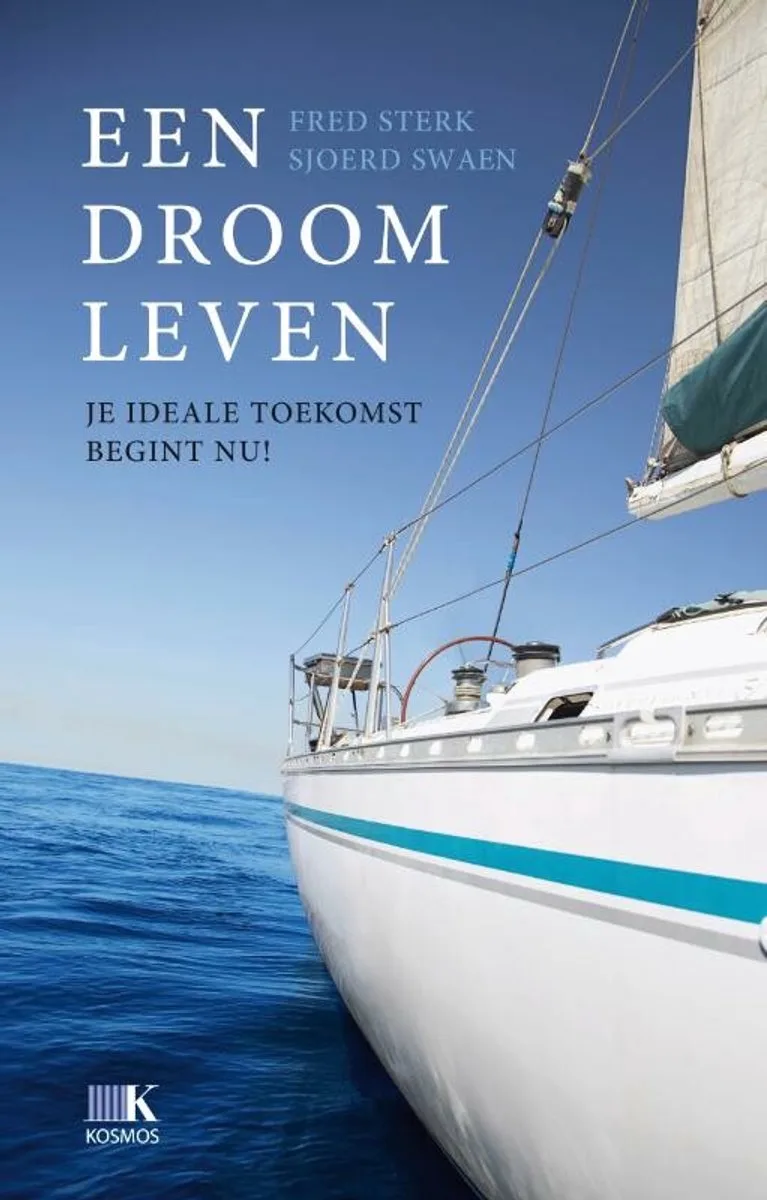 Een Droomleven von KOSMOS – Buchfoto