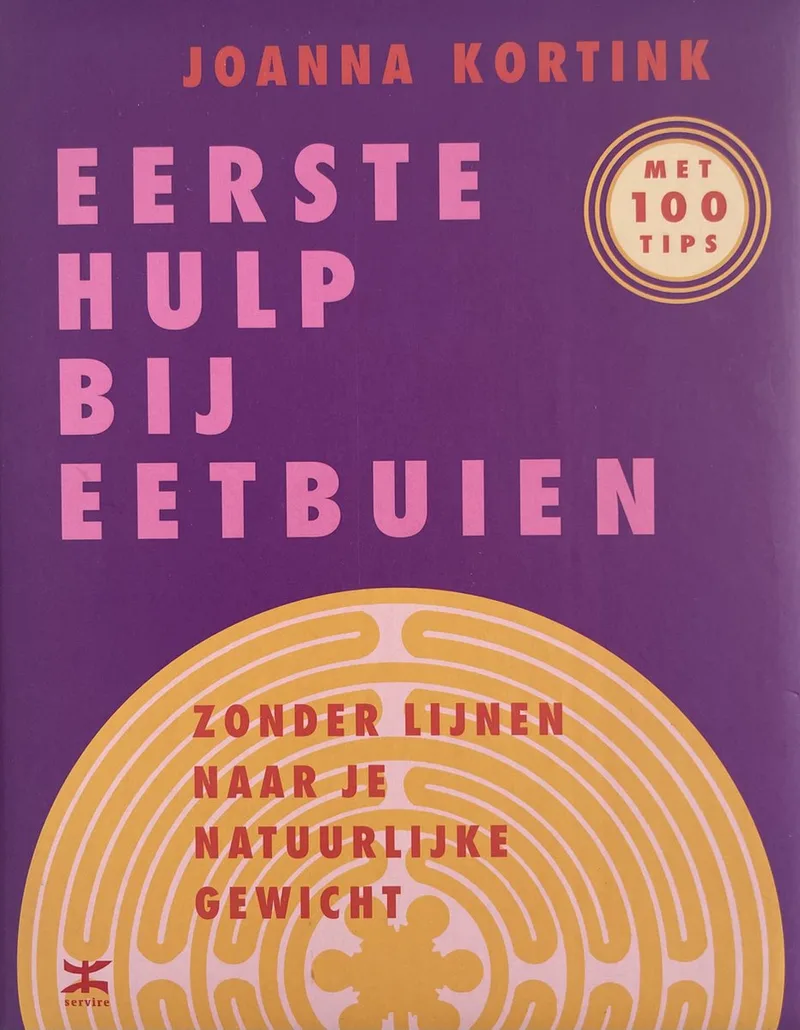 Eerste Hulp Bij Eetbuien von KOSMOS – Buchfoto
