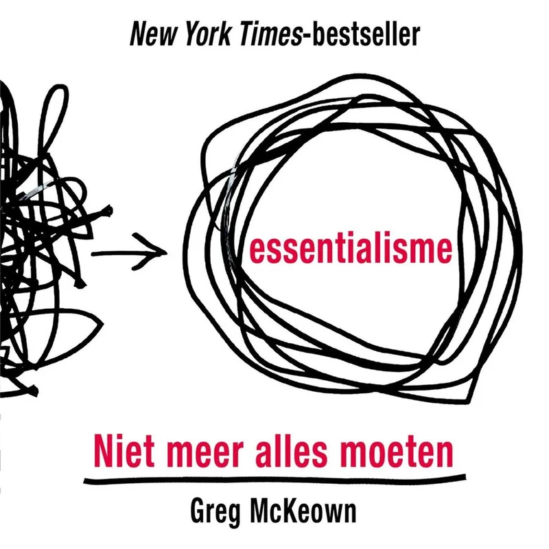 Essentialisme fra KOSMOS – billede af bogen
