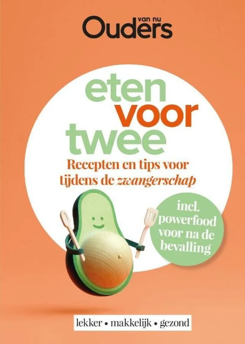 Eten voor twee von KOSMOS – Buchfoto