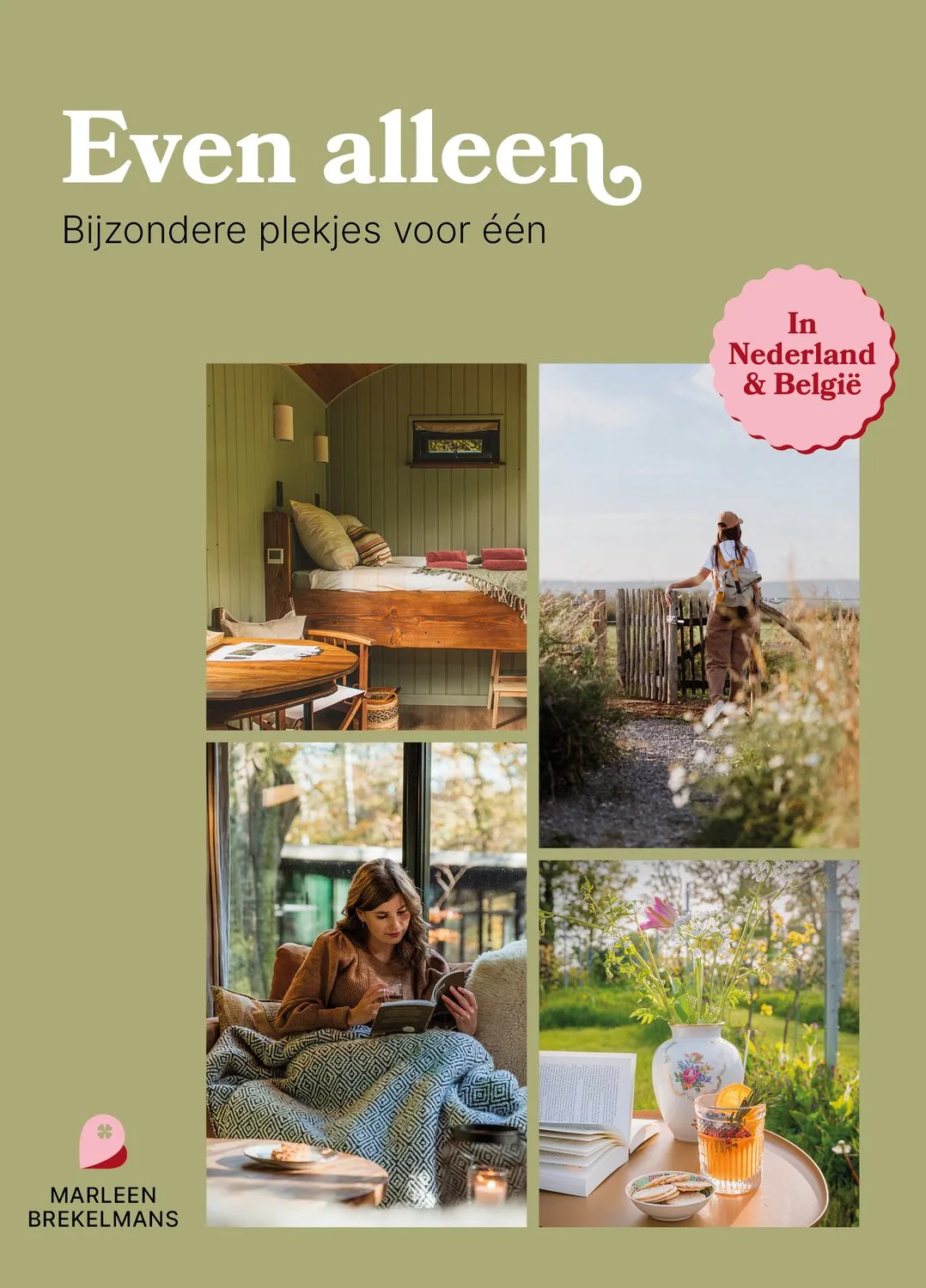 Even alleen von KOSMOS – Buchfoto