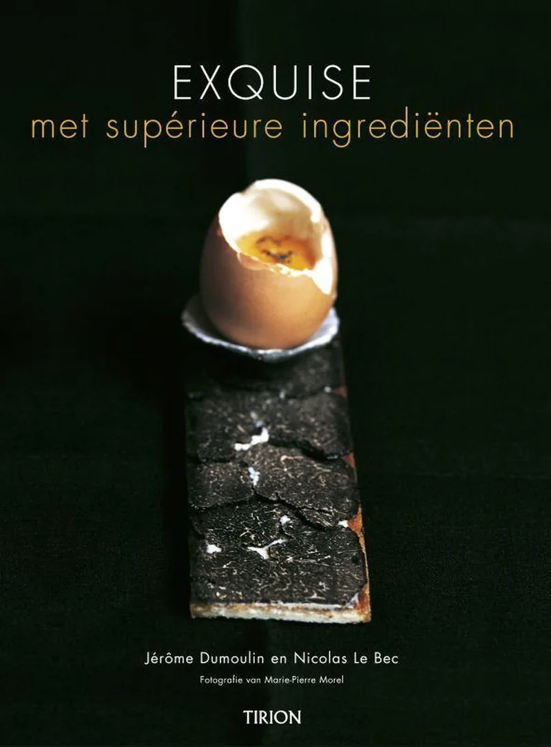 Exquise fra KOSMOS – billede af bogen