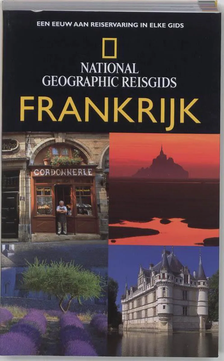 Frankrijk von KOSMOS – Buchfoto