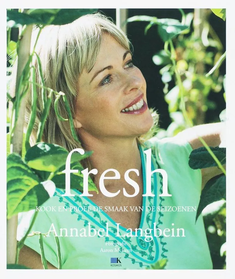 Fresh von KOSMOS – Buchfoto