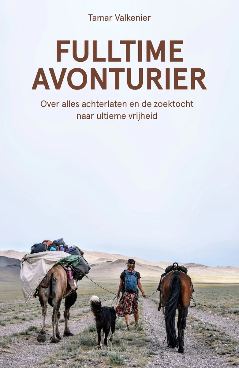 Fulltime avonturier von KOSMOS – Buchfoto