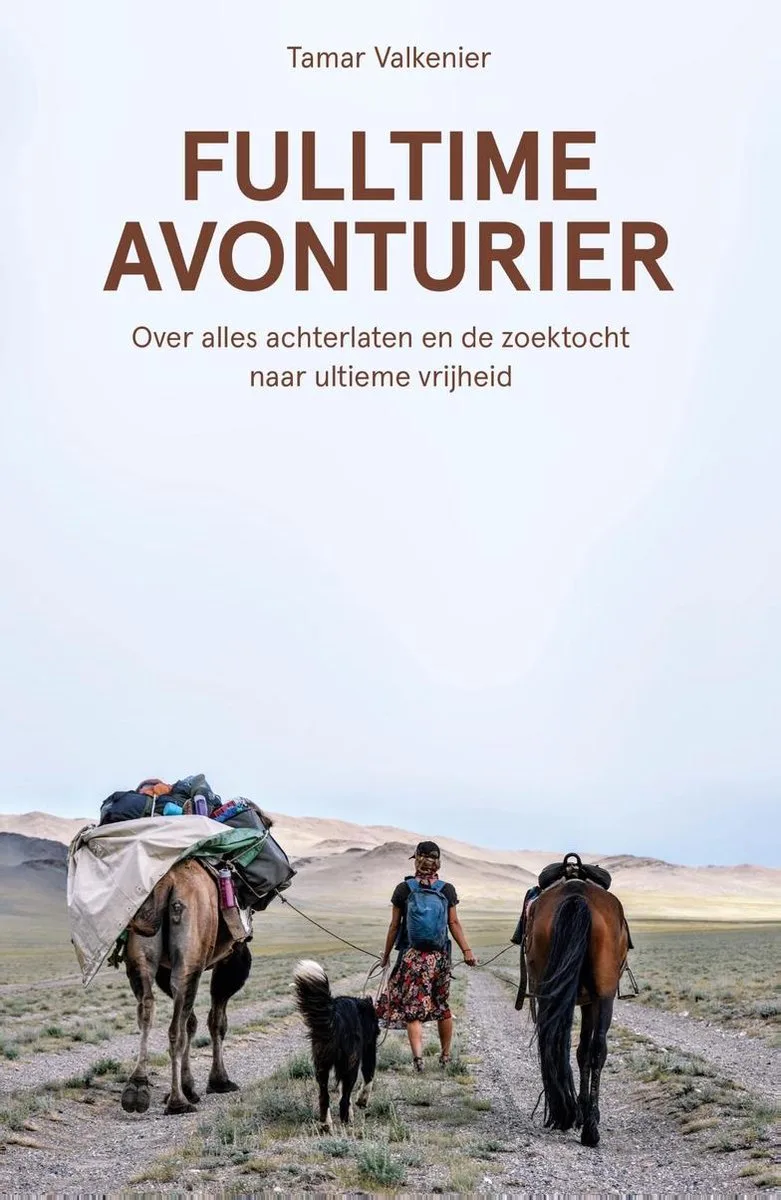 Fulltime avonturier von KOSMOS – Buchfoto