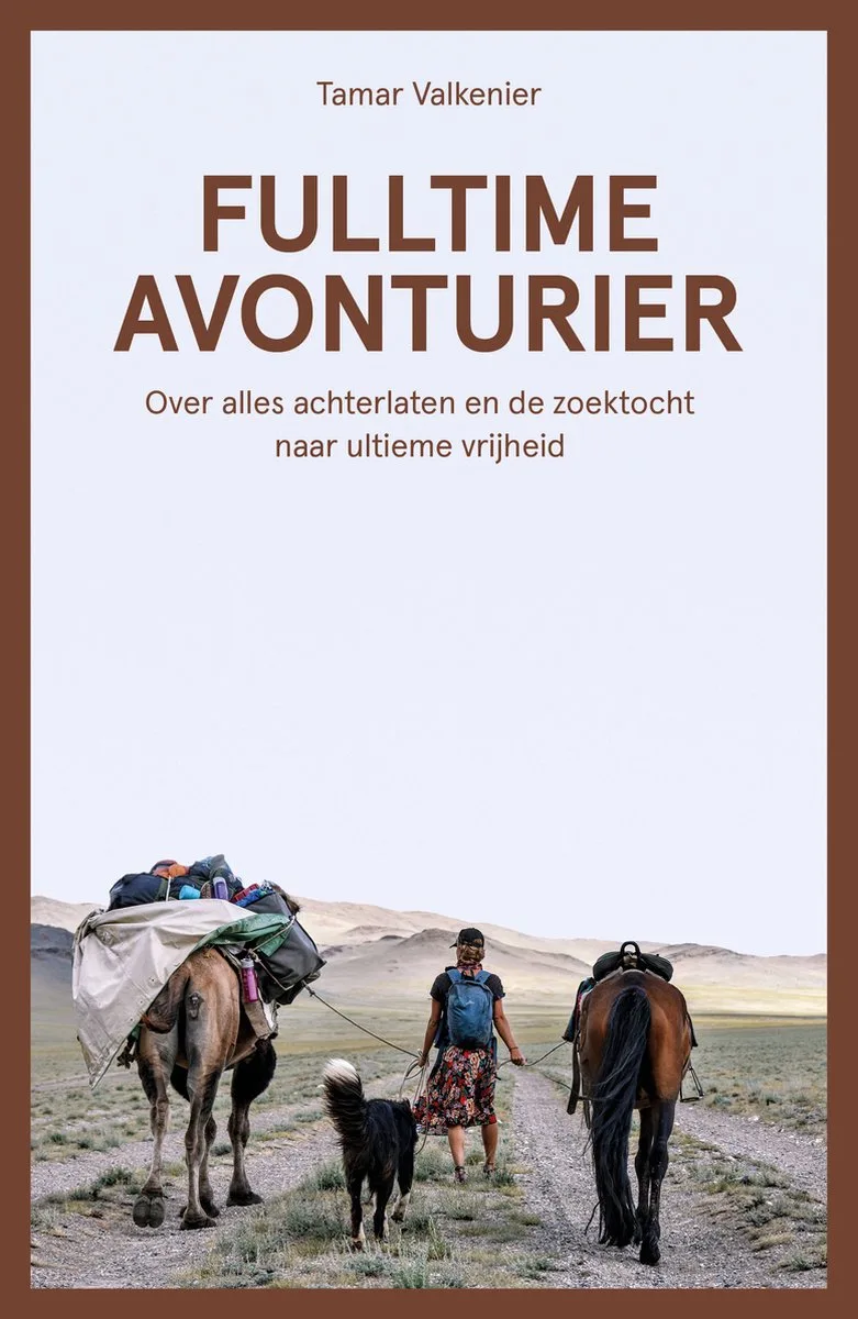 Fulltime avonturier von KOSMOS – Buchfoto