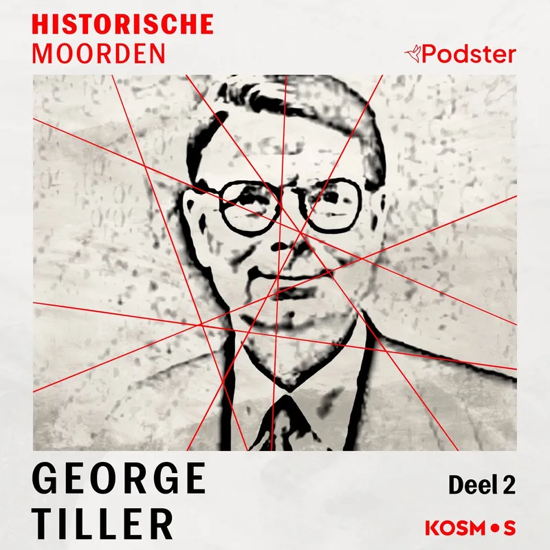 George Tiller 2 von KOSMOS – Buchfoto