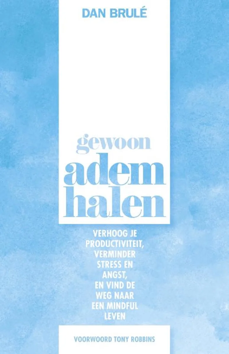 Gewoon ademhalen von KOSMOS – Buchfoto