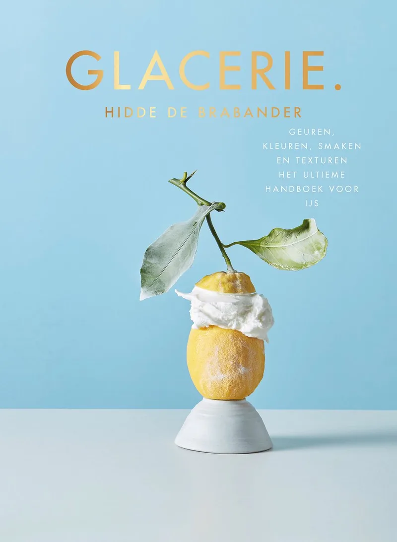 Glacerie. von KOSMOS – Buchfoto