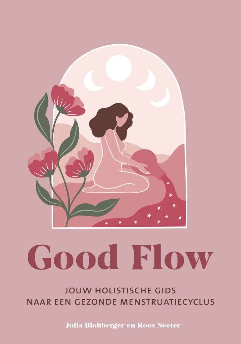 Good Flow by KOSMOS – book photo