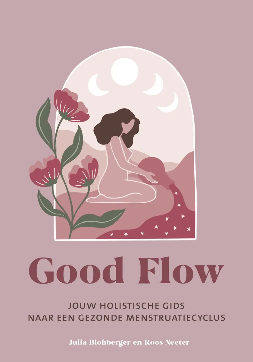 Good Flow von KOSMOS – Buchfoto