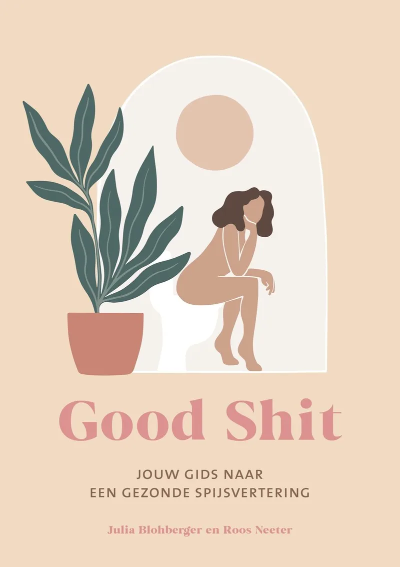 Good Shit von KOSMOS – Buchfoto