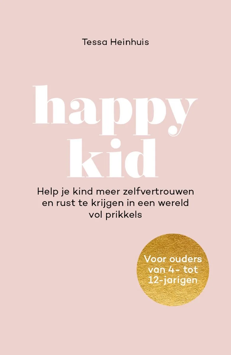 Happy Kid von KOSMOS – Buchfoto