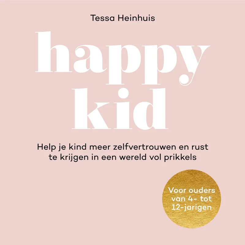 Happy Kid von KOSMOS – Buchfoto
