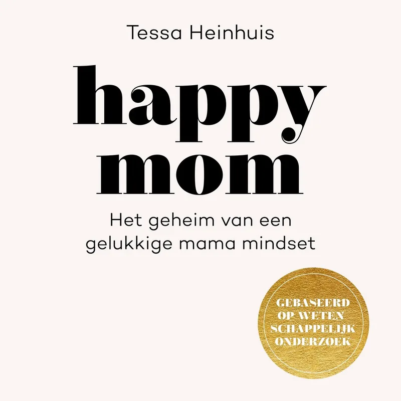 Happy Mom von KOSMOS – Buchfoto