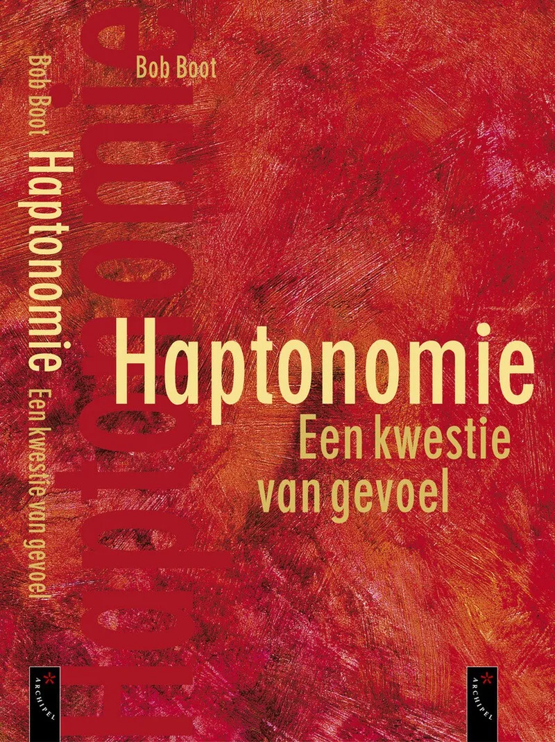 Haptonomie von KOSMOS – Buchfoto