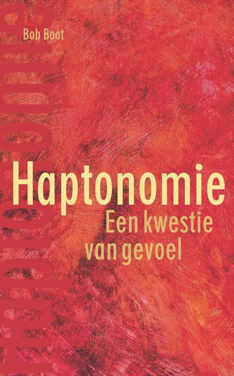 Haptonomie von KOSMOS – Buchfoto